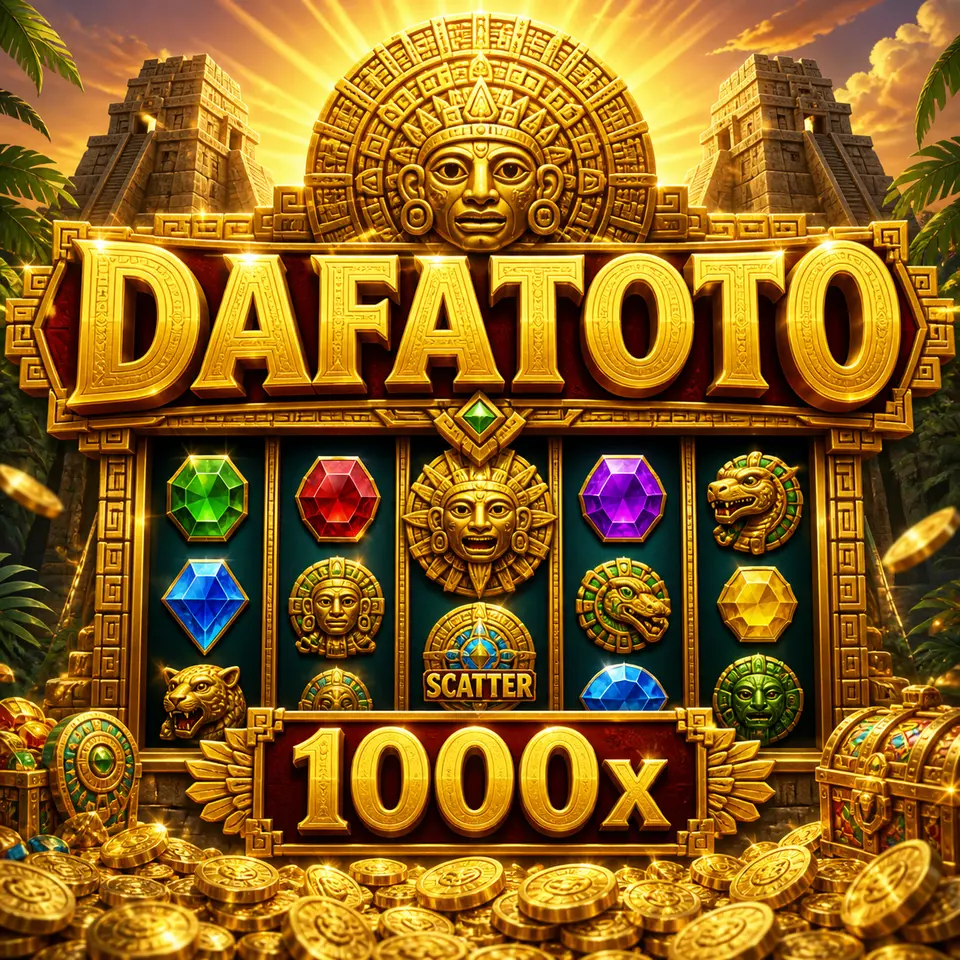 dafatoto APK