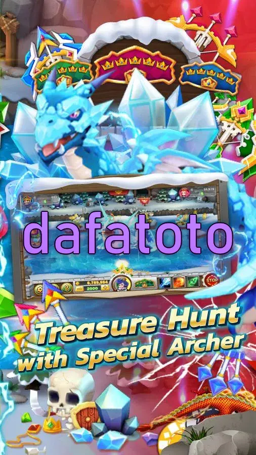 dafatoto APK