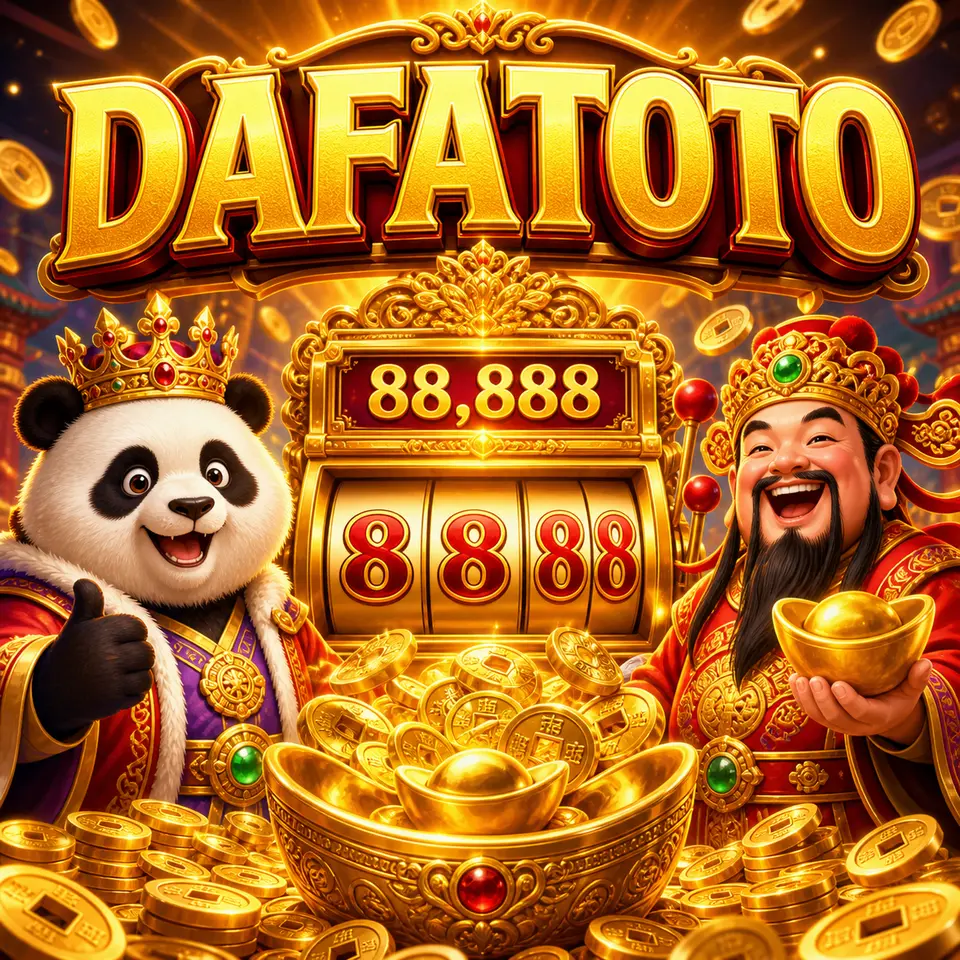 dafatoto Masuk